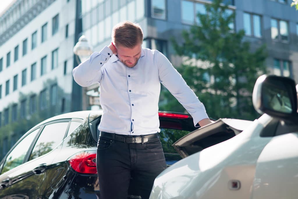 Abogados especializados en accidentes de tráfico en Galicia